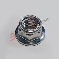 DADO FLANGIATO M10X1,5 SUPER