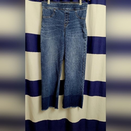 Jeans denim blu - , spanx