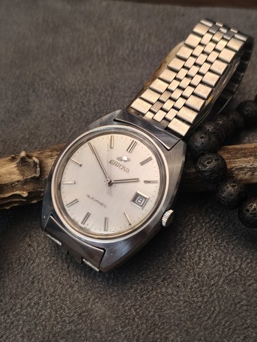 Raro orologio vintage - , svizzero