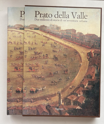Prato della valle due - valle,,