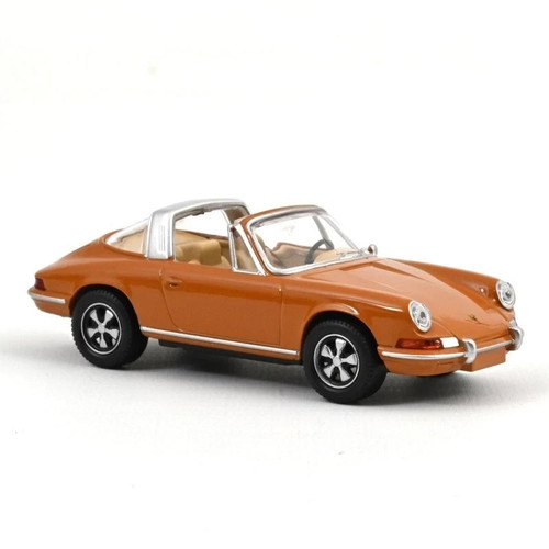 Norev jet car porsche 911 - jet,