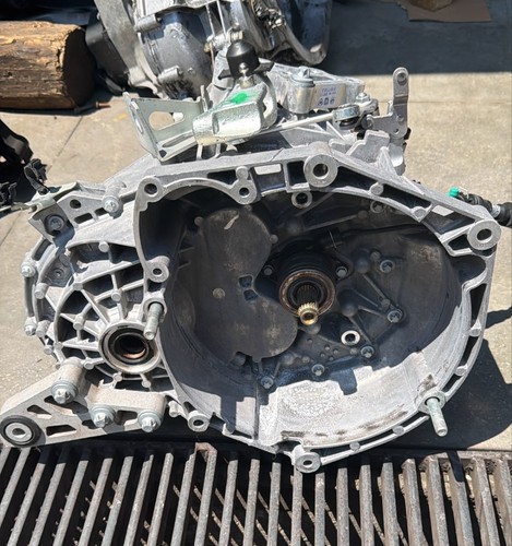 Cambio manuale marce jeep - cambio, 6