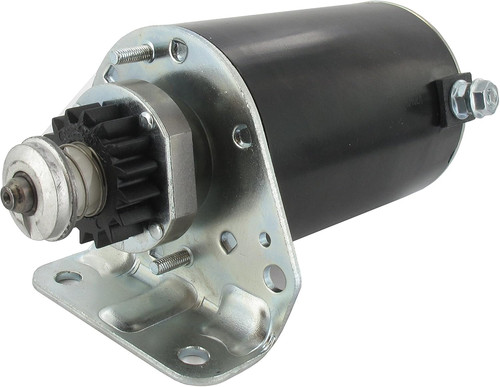 Avviatore elettrico - avviatore,