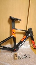 Specialized Shiv TT bike
