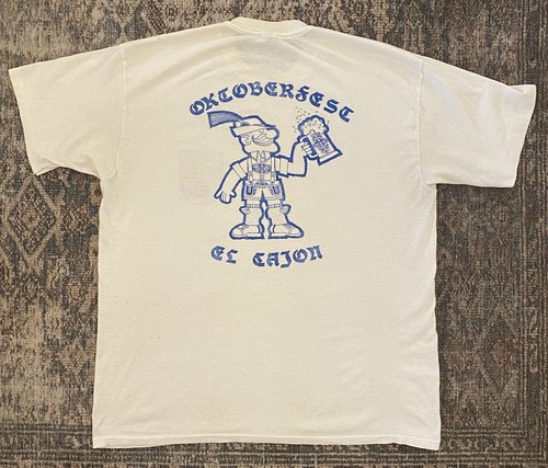 Shirt vintage società - t-shirt,