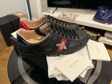 Gucci BEE Ace scarpe da