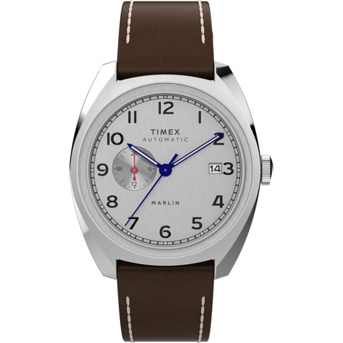 Orologio uomo timex marlin - uomo,