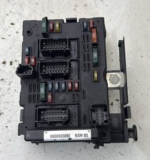 CENTRALINA BSM PER LANCIA