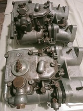 carburatori weber 40DCOE32