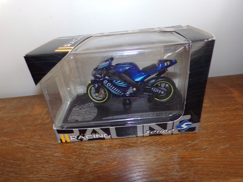 Yamaha yzr m1 - yzr,