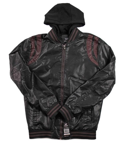 Giacca moto uomo xray con - moto,