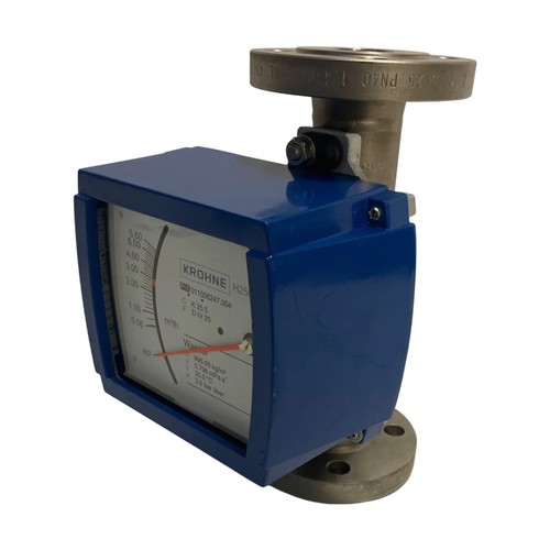 Krohne misuratore portata - misuratore, di