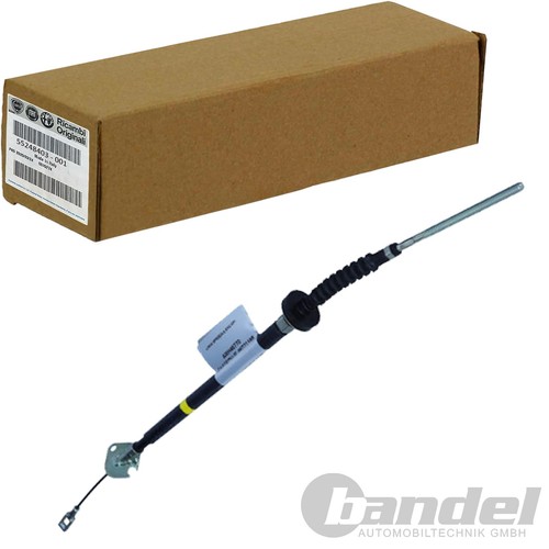 Cavo frizione originale fiat - originale,