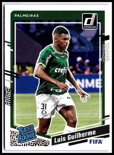 2023 donruss 196 - 2023-24, #196