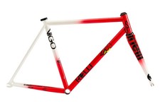 Cinelli Vigorelli Track Steel