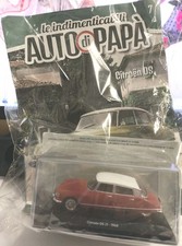 LE Indimenticabili Auto di