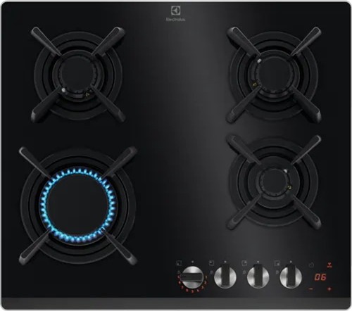 Electrolux piano cottura - electrolux, 4