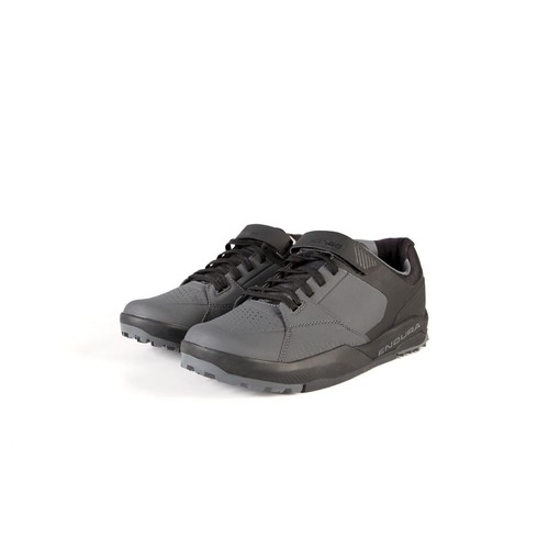 Scarpe mtb mt500 flat - mtb, burner