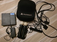 PlayStation VR Complete Bundle