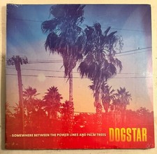 DOGSTAR – SOMEWHERE BETWEEN