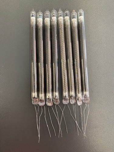 Tubo grafico barre 9 - tubo, a