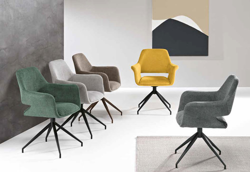 Sedia poltroncina kerry - sedia,