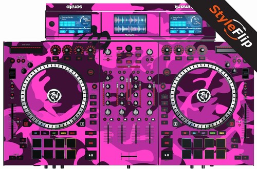 Numark iii skin - iii, |