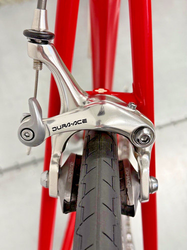 Colnago master piu - -, shimano