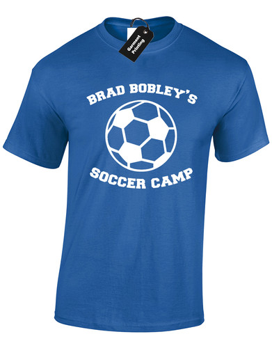 Maglietta uomo brad bobleys - da,