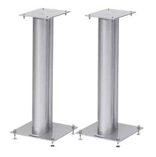 Norstone stylum silver - silver, satin