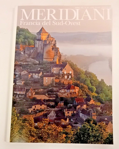 Meridiani francia del - meridiani,