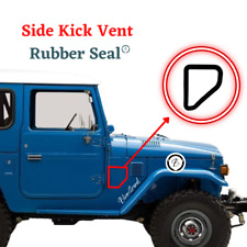 Coppia OEM Toyota Land Cruiser