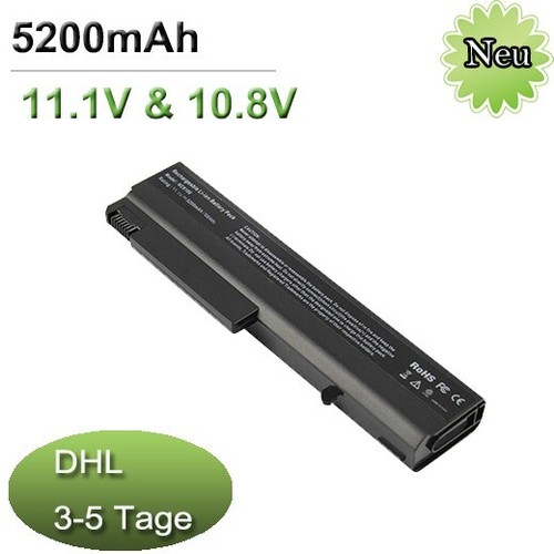 Batteria per compaq nc6220 - hp,