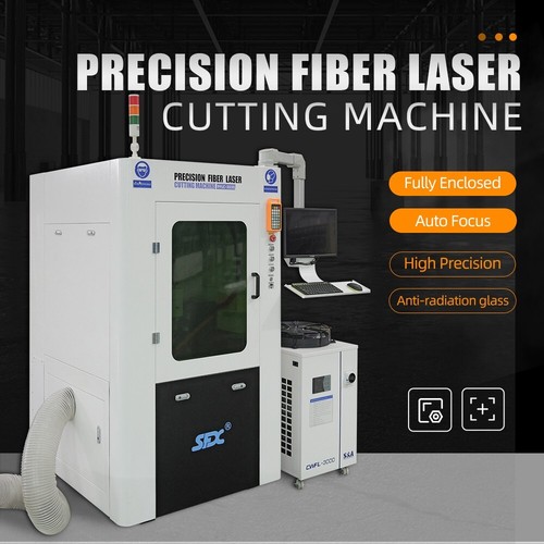 Mini taglierina laser fibra - mini,