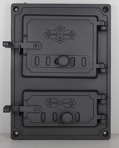 Porta forno ghisa porta cucina