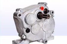 Fioriera Riduttori Tosaerba