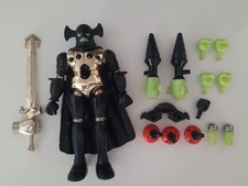 MICRONAUTS EMPEROR ORIGINALI