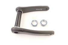 Praxis Works Girder manovella