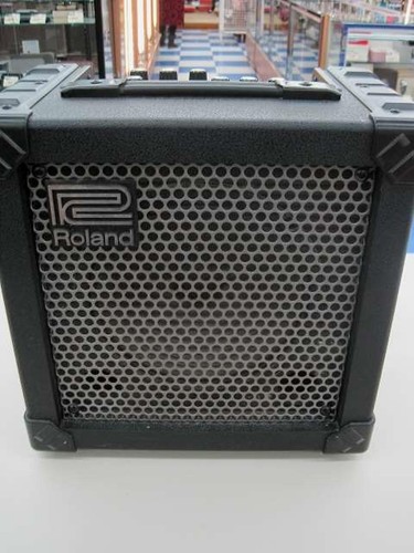 Roland amplificatore per - roland,