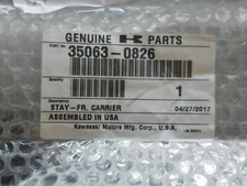 Supporto supporto anteriore