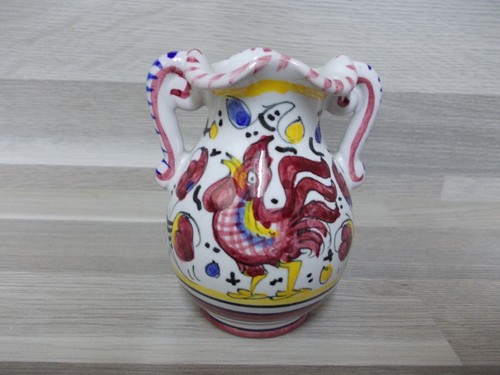 Piccolo vaso con manici - piccolo,