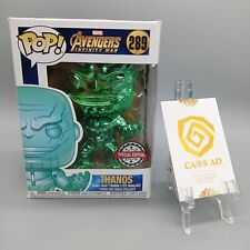 Funko POP! n. 289 Thanos