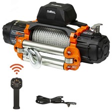 9500 lbs Electric Waterproof