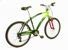 Bicicletta ibrida 26 pollici