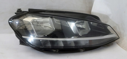 Faro proiettore anteriore