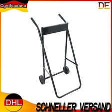 Supporto motore barca