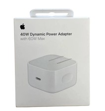New 2025 Apple - 40W Dynamic
