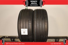 2 PNEUMATICI MICHELIN 245/45