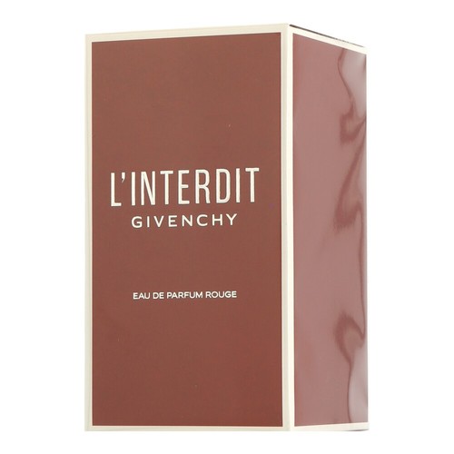 Givenchy interdit eau de - -,