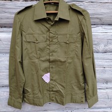 Officer  SHIRT (jacket)